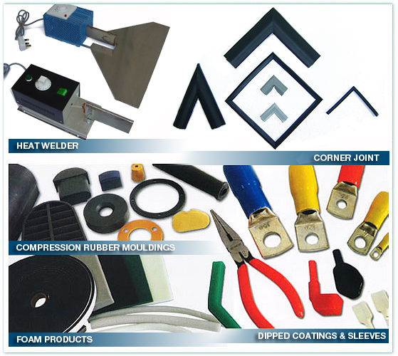 extruded rubber manufacturer, extruded rubber profile manufacturer, extruded rubber products manufacturer, extruded plastic profile manufacturer, extruded plastic products manufacturer malaysia